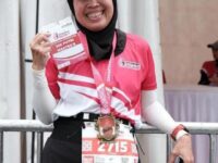 Asri Harjanti, Age is Just Number. Believe Your Self