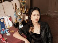 Sera Christa, Semarang Berikan Energi Besar dan Ide-ide Cemerlang