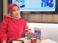 Apt. Ermi Oktariza, Terus Berkarya Semaksimal Mungkin dan Jangan Lupa Selalu Libatkan Allah Swt