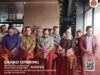 Grand Opening Toko Daging Nusantara Kranji Meriah, Diresmikan Oleh Kepala Badan Pangan Hingga Pj Walikota