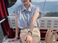 Clarisa Renata Putrini Lantu, Jangan Malu dengan Kegagalan Kita, Kita Bisa Belajar dan Mulai Lagi