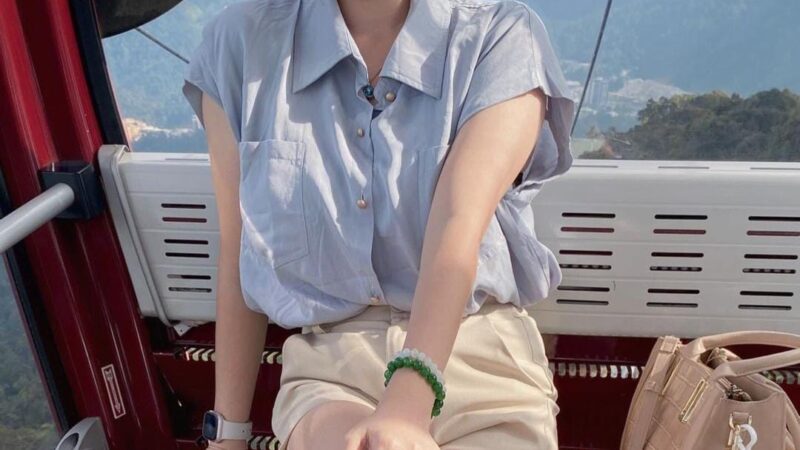 Clarisa Renata Putrini Lantu, Jangan Malu dengan Kegagalan Kita, Kita Bisa Belajar dan Mulai Lagi