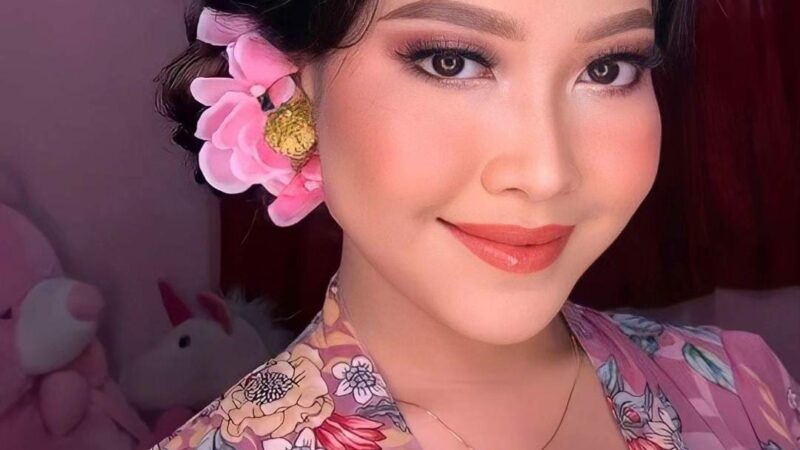 Aprillia Putrie: Be Your Own Kind of Beautiful