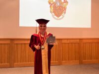 Drg. Dian Yunita: Jangan Pernah Berhenti Untuk Terus Belajar & Ciptakan Circle yang Positif