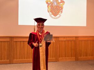 Drg. Dian Yunita: Jangan Pernah Berhenti Untuk Terus Belajar & Ciptakan Circle yang Positif