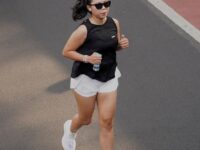 Lisa Luai, Ikuti Alur dan Prosesnya Yakini Semua Adalah Berkah dari Yang Di Atas