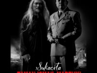 TAMAN ISMAIL MARZUKI DIBANGUN BUKAN CUMA DENGAN MODAL SEPIRING LONTONG SAYUR !