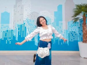 Cartlh, Fokus Ke depan Hadapi dengan Baik Problematika Hidup Tak Perduli Asal dan Perbuatan Masa Lalu