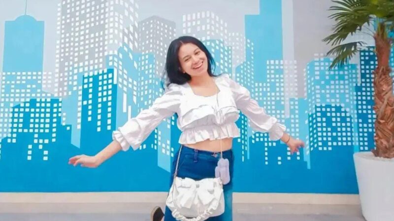 Cartlh, Fokus Ke depan Hadapi dengan Baik Problematika Hidup Tak Perduli Asal dan Perbuatan Masa Lalu