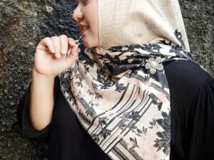 Achie, Size Doesn’t Matter, Just Be Yourself !