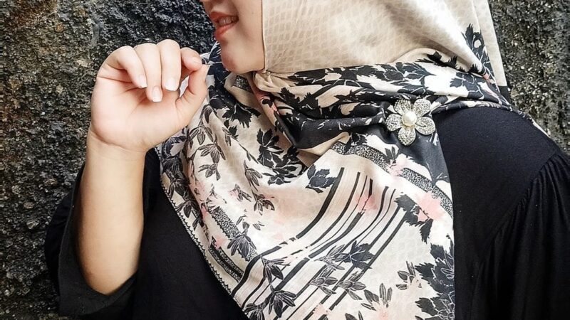 Achie, Size Doesn’t Matter, Just Be Yourself !