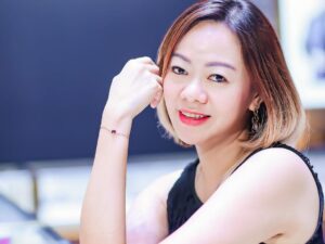 Renny Mulia, Terjun Dunia Konten Kreator Karena Suka Kuliner dan Dokumentasikan Peristiwa