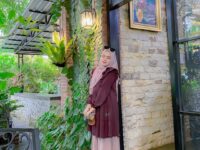 Nisa Hafidzotus Zahroh, Ketika Kita Ingin Berhenti Pikirkan Kenapa Kita Awal Ingin Memulainya