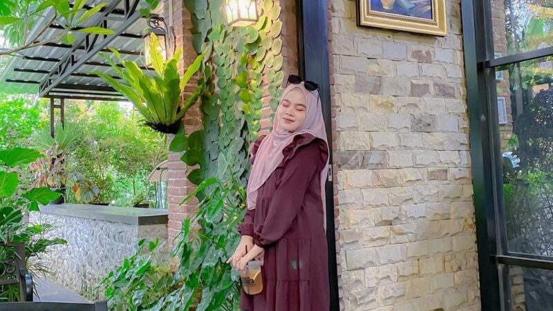 Nisa Hafidzotus Zahroh, Ketika Kita Ingin Berhenti Pikirkan Kenapa Kita Awal Ingin Memulainya