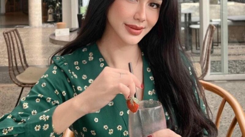 Rekha Lena, Suka Berbagi Kiat Wirausaha & Kolaborasi Kebaikan