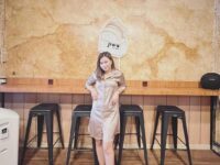 Mery Yulinda Sari, Sebagai Pengusaha Terus Semangat Jangan Kendor, Walau Kita Dibuat Seperti Benang Layang-layang