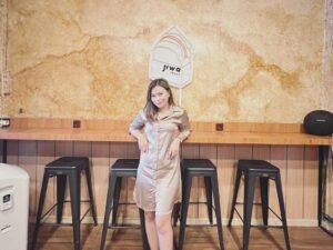 Mery Yulinda Sari, Sebagai Pengusaha Terus Semangat Jangan Kendor, Walau Kita Dibuat Seperti Benang Layang-layang