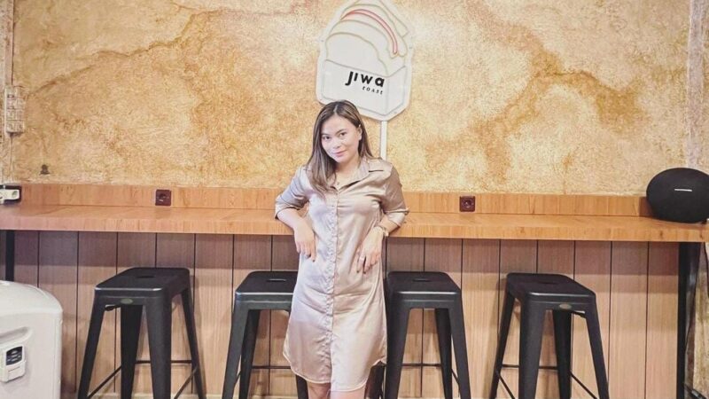 Mery Yulinda Sari, Sebagai Pengusaha Terus Semangat Jangan Kendor, Walau Kita Dibuat Seperti Benang Layang-layang