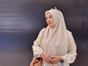 Ayuningtyas Wulandari, Kesuksesan Sejati Ialah yang Membawa Kebaikan Untuk Diri Sendiri dan Orang Lain