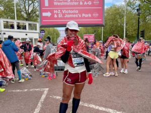 Novi Sagala, Nikmati Prosesnya, Semua Ada Waktunya dan Jangan Bandingkan Dengan Orang Lain