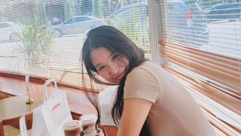 Vilan Lie, Working as A Hobby is A Pleasure of The World.