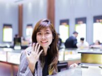 Irene Violiefie, Semua Orang Miliki Kemampuan dan Kapasitas Sama, yang Bedakan Hanya Mau Tidak Untuk Melakukannya