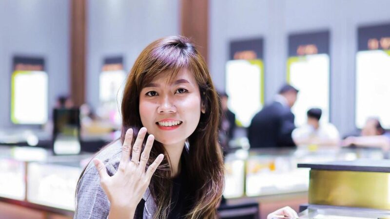 Irene Violiefie, Semua Orang Miliki Kemampuan dan Kapasitas Sama, yang Bedakan Hanya Mau Tidak Untuk Melakukannya