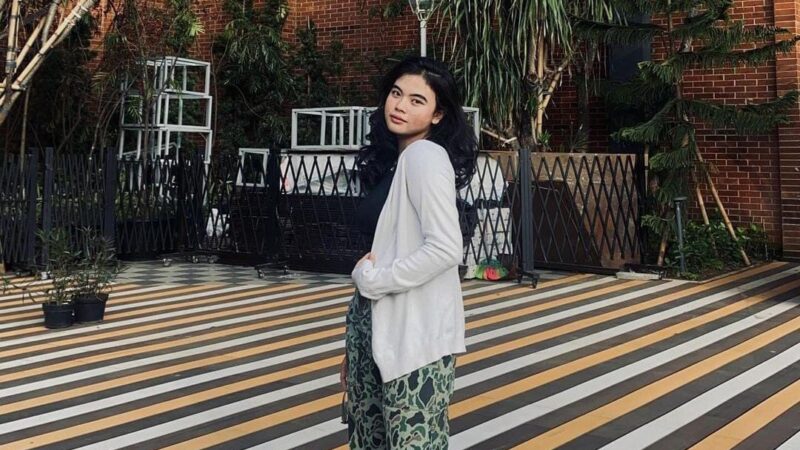 Nonon, Jalani Hobi yang Produktif Dulu Sembari Meraih Cita-cita Jadi Pebisnis dan Konten Kreator