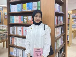 Laira Milenia Fitri, Cantik Hatinya Tulus dan Baik Akan Memancar Kecantikan dari Luar dan Dalam