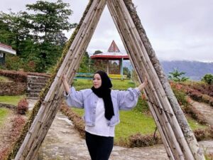 Sayi, Orang Rajin Belum Tentu Sukses Orang Malas Sudah Pasti Gagal