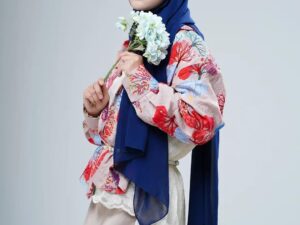 Issusanti Ningtyas, Tak Peduli Usia Selama Ada Kemauan Tekad Mimpi Bisa Diraih!