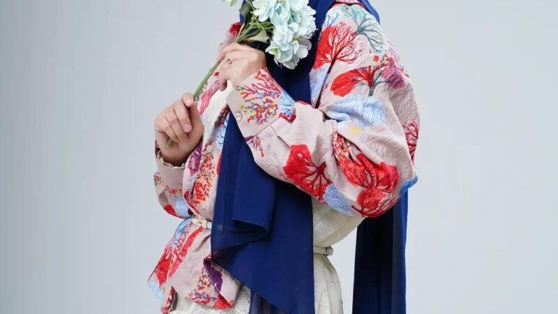 Issusanti Ningtyas, Tak Peduli Usia Selama Ada Kemauan Tekad Mimpi Bisa Diraih!