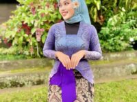 Elsita Dwi Pangesti, Bermanfaat dan Bantu Orang Sekitar Buat Kita Juga Bahagia