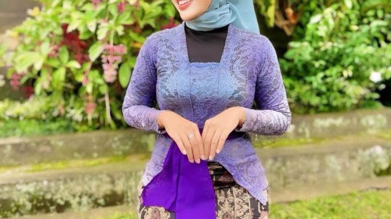 Elsita Dwi Pangesti, Bermanfaat dan Bantu Orang Sekitar Buat Kita Juga Bahagia