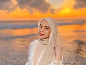 Oryza Sativa Chaniago, Tetap Utamakan Keluarga Walau Banyak Deadline Content dan Kerjasama Collab Endorse Brand