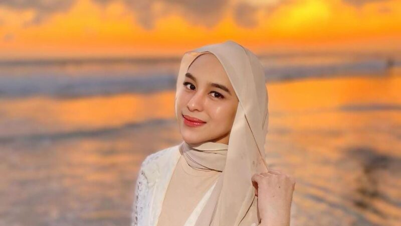 Oryza Sativa Chaniago, Tetap Utamakan Keluarga Walau Banyak Deadline Content dan Kerjasama Collab Endorse Brand