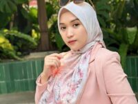 Ayu Kartika, Hidup Banyakin Teman dan Untuk Menebar Kebaikan Bersama-sama