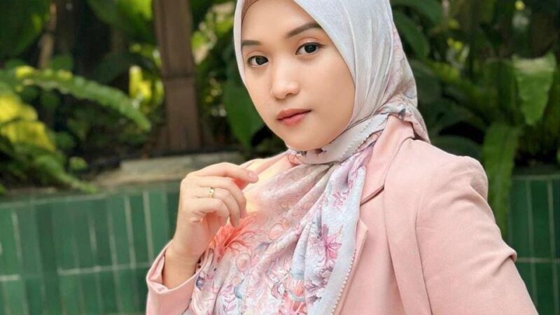 Ayu Kartika, Hidup Banyakin Teman dan Untuk Menebar Kebaikan Bersama-sama