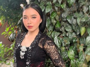 Putri Rahayu, Usia Muda Saatnya Untuk Berkarya dan Berdaya