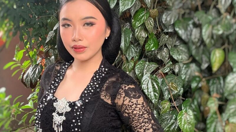 Putri Rahayu, Usia Muda Saatnya Untuk Berkarya dan Berdaya