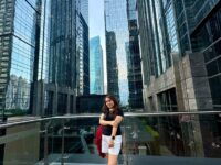 Grace Marthalin Alabimbang, Ora Et Labora; Berdoa dan Bekerja!