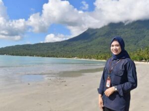 Dahria, Terus Upgrade Ilmu yang Kita Punya dan Ajarkan Juga Mereka yang Ingin Belajar Dengan Kita