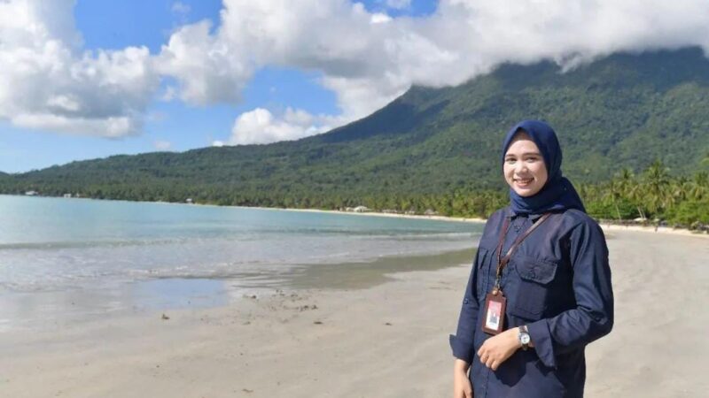 Dahria, Terus Upgrade Ilmu yang Kita Punya dan Ajarkan Juga Mereka yang Ingin Belajar Dengan Kita