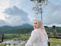 Tya Bakari, Temukan Kekuatan Diri dan Yakinlah Mampu Atasi Tantangan Dimasa Depan