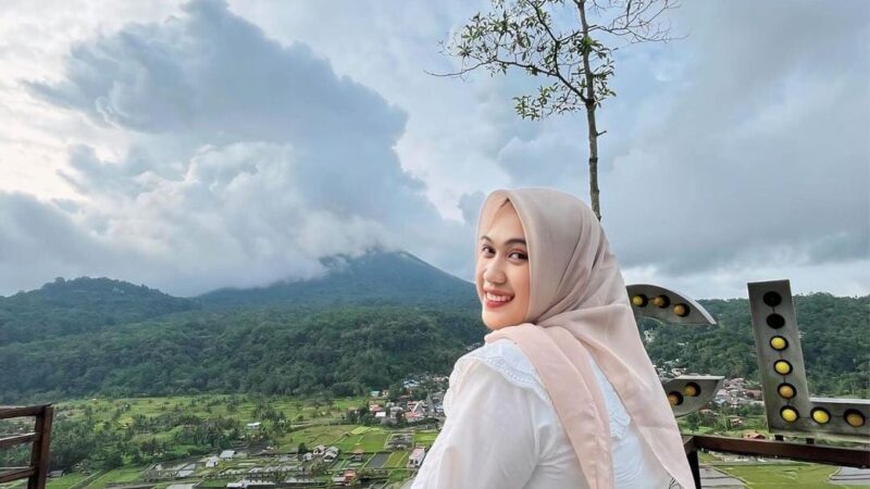 Tya Bakari, Temukan Kekuatan Diri dan Yakinlah Mampu Atasi Tantangan Dimasa Depan