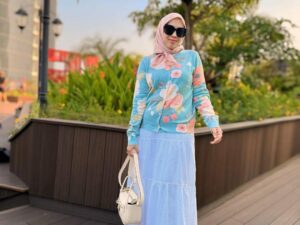 Natasya Malisy, Lakukan dan Jalani Apa yang Menjadi Passion Kamu Hari Ini