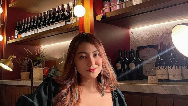 Bella Dherisa, Sosok Di Balik Produk Ouirpure Yang Lagi Hits