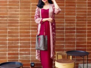 Prisca Shara: Istilah Puteri Solo Muncul Karena Pancaran Kecantikan Lengkap