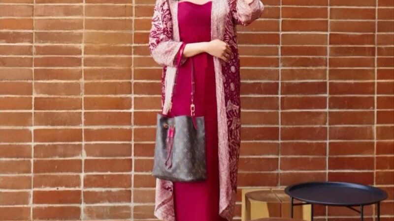 Prisca Shara: Istilah Puteri Solo Muncul Karena Pancaran Kecantikan Lengkap