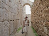 Feny Septiani, Fokus Hal-hal Baik, Prioritas Mimpi dan Cita-cita Kita dan Jangan Lupa Banyak Bersyukur